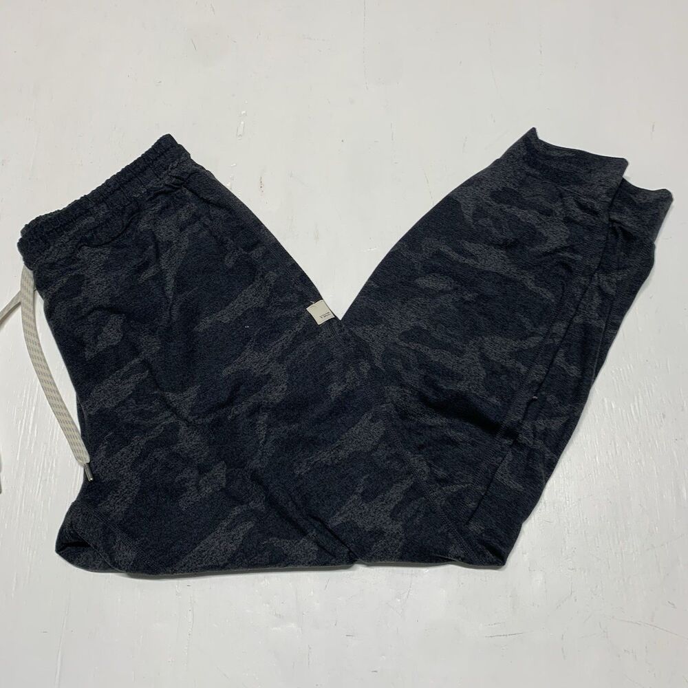 Vuori Dreamknit Camo The Rise The Shine Performance Jogger Soft XS